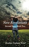 New Revelations: Second Sight Book Two (Volume 2)