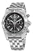 Breitling Men's AB011011/F546 Chronomat B01 Grey Chronograph Dial Watch