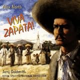 Viva Zapata (OST)