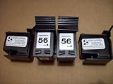 SCRP QuikShip 56 (C6656AN) Replacement Fourpack