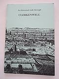 An historical walk through Clerkenwell