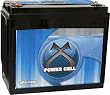 Vision X XPC-1350 X Power Cell 135 Amp Hour Sealed AGM Battery