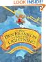 How Ben Franklin Stole the Lightning