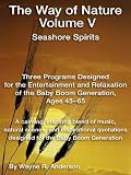 Seashore Spirits