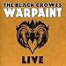 Warpaint Live