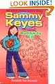 Sammy Keyes and the Runaway Elf