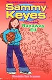 Sammy Keyes and the runaway elf