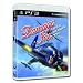 Damage Inc., Pacific Squadron WWII (PS3)