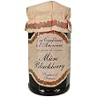 Mure Jam Preserves (Blackberry) Andresy All natural French jam pure sugar cane 9 oz jar Confitures a l'Ancienne