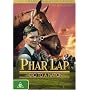 A Horse Called Phar Lap [Region 2]