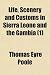Life, Scenery and Customs in Sierra Leone and the Gambia (1)