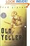 Old Yeller (Perennial Classics)
