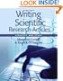 Writing Scientific Research Articles: Strategy and Steps