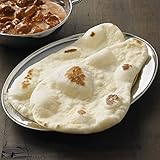 無印良品 フライパンでつくる ナン 200g(4枚分)×6