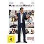 Mann tut was Mann kann <b>DVD</b> ~ Wotan Wilke M�hring