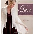 Wrapped in Lace: Knitted Heirloom Designs from Around the World
