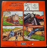 THE RAILWAY STORIES NO 4 VINYL LP 1966[PV273]MONO