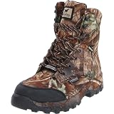 Irish Setter Men's Shadow Trek WP 8" Big Game Boot,Real Tree Hardwoods Green HD,14 EE US ~ Irish Setter