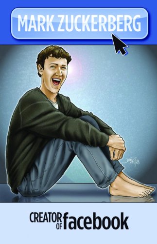 Mark Zuckerberg: Creator of Facebook GN