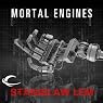 Mortal Engines