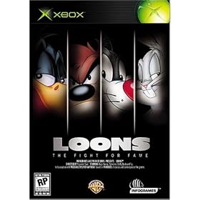 Loons, Fight for Fame