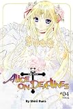 Alice on Deadlines, Vol. 4 (v. 4)