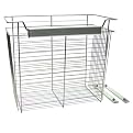John Louis Inc. Basket 20" x 12" x 24"