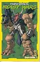 Transformers Beast Wars - Sourcebook #2 (IDW Publishing)