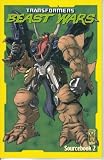 Transformers Beast Wars Sourcebook 1 (Transformers)