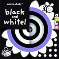 Amazing Baby - Black and White