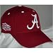 Alabama Crimson Tide Triple Conference Adjustable NCAA Cap (Team Color)