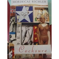 Cocksure