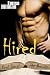 Hired: (The Recruits: Book Two)