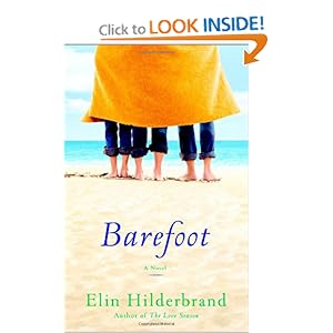 Barefoot - Elin Hilderbrand
