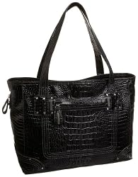 Jessica Simpson Vapor Tote