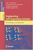 Engineering Self-Organising Systems: Methodologies and Applications