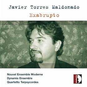 Javier Torres Maldonado: Exabrupto
