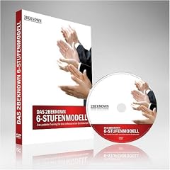 Das 2beknown 6-Stufenmodell