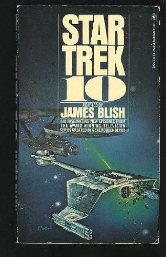 Star Trek 10