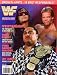 Search : WWF Wrestling Magazine : WrestleMania X (1994)