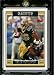 2006 Topps # 123 Deuce McAllister - New Orleans Saints - NFL Football Cards