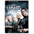 The Unit: Season Four by 