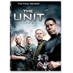The Unit: Season Four