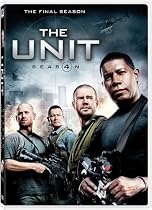 Streaming The Unit: Season Four Online.