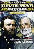 Greatest Civil War Battles 3 Battles