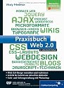 Praxisbuch Web 2.0, m. DVD-ROM