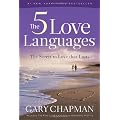 The Five Love Languages: The Secret to Love that Lasts