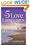 The 5 Love Languages: The Secret to Love That Lasts