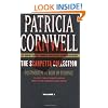 The Scarpetta Collection Volume I: Postmortem and Body of Evidence (Kay Scarpetta)