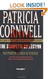 The Scarpetta Collection Volume I: Postmortem and Body of Evidence